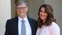 Bill Gates đầu tư xây 7 nhà máy sản xuất vắc-xin Covid-19
