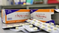 Nhật Bản cho phép dùng thuốc Avigan điều trị Covid-19