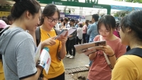 Tổng cục Thống kê: Việt Nam đang “khó sử dụng” lao động trẻ 