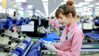 Hàn Quốc là thị trường nhập khẩu lớn nhất của Việt Nam trong dịp Tết Tân Sửu năm 2021