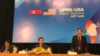 Việt Nam sẽ cung cấp những điều kiện tốt nhất cho Hội nghị Thượng đỉnh Hoa Kỳ - Triều Tiên