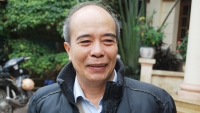 Phạm Quang Đẩu- Một cây bút đam mê khoa học công nghệ