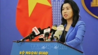 Việt Nam bác bỏ nhận định sai lệch về kiểm duyệt báo chí truyền thông