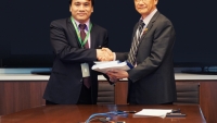 PV Drilling ký kết Hợp đồng cung cấp giàn khoan tại Brunei