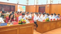 Hoạt động Hội Nhà báo TP Đà Nẵng có nhiều chuyển biến rõ nét