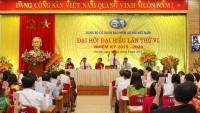 BHXH Việt Nam phát động thi đua chào mừng Đại hội Đảng các cấp