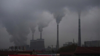 Trung Quốc thiếu hụt than nghiêm trọng