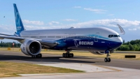 Boeing thua lỗ kỷ lục gần 12 tỷ USD
