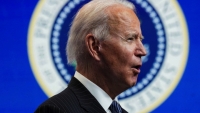 Joe Biden hợp tác với các đồng minh để ngăn chặn 'sự lạm dụng kinh tế' của Trung Quốc