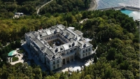 Bất ngờ tỷ phú Nga thừa nhận sở hữu “cung điện Putin” trị giá 1,37 tỷ USD