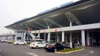 Xét nghiệm Covid-19 cho khoảng 3.200 người đang trực tiếp làm việc tại sân bay Nội Bài