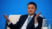 Jack Ma không có tên trong danh sách doanh nhân vĩ đại Trung Quốc
