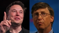 Bill Gates: Nếu không giàu như Elon Musk, hãy đề phòng với Bitcoin