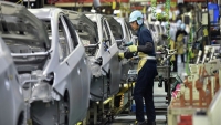 Trung Quốc công bố kế hoạch 5 năm, đặt mục tiêu trở thành siêu cường sản xuất