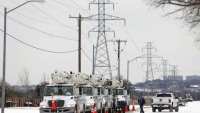 Bang Texas (Mỹ) quyết không chịu giảm 16 tỷ USD tiền điện trong thảm họa bão tuyết