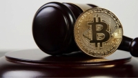 Chính phủ Mỹ bán đấu giá 0,75 Bitcoin “không rõ nguồn gốc”
