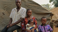 Thêm 39 triệu người châu Phi rơi vào tình trạng nghèo đói cùng cực bởi đại dịch COVID-19
