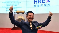 Hé lộ lý do “tỷ phú lẩu Haidilao” của Trung Quốc nhập quốc tịch Singapore
