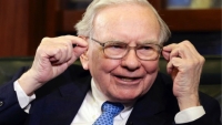 “Đặt cược” vào 5 doanh nghiệp của tỷ phú Warren Buffett thu 17 tỷ USD chỉ sau gần 3 tháng