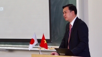 Hội nghị trao đổi khoa học Việt Nam – Nhật Bản lần thứ 11