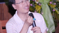 GS Đàm Thanh Sơn: 