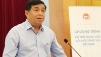 Việt Nam mời 100 nhà khoa học giúp phát triển công nghiệp 4.0