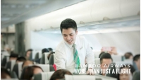 Bamboo Airways khai trương đường bay Tp. Hồ Chí Minh – Thanh Hóa, giá vé từ 140.000 đồng