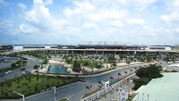 Tập đoàn FLC chính thức đề nghị đầu tư nhà ga T3 Tân Sơn Nhất