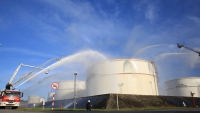 Nhà máy Lọc dầu Dung Quất đạt 20 triệu giờ công an toàn