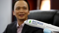 Bamboo Airways sẽ ký mua 10 máy bay Boeing trong dịp Thượng đỉnh Mỹ - Triều