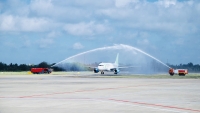 Từ 10/3, Bamboo Airways mở 3 đường bay mới từ Hà Nội đi Đà Lạt, Pleiku và Cần Thơ