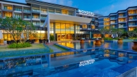 Novotel Phu Quoc Resort được bầu chọn là khu nghỉ dưỡng tốt nhất dành cho gia đình năm 2019