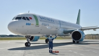 Bamboo Airways chào mừng kỉ niệm 1 năm ra mắt bằng chuỗi sự kiện lớn