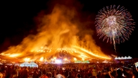 “Quên lối về” với những lễ hội đặc sắc tại đảo Jeju - Hàn Quốc