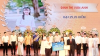 Tập đoàn Bảo Việt: Sát cánh cùng sinh viên ngành tài chính – bảo hiểm