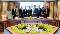 San Francisco: Khuyến khích Bamboo Airways chọn San Francisco cho đường bay thẳng Việt - Mỹ