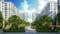 Bùng nổ nhu cầu sở hữu chung cư tầm trung tại Thành phố Hạ Long