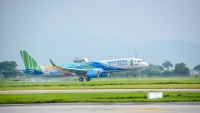 Bamboo Airways dừng tất cả các chuyến bay thương mại