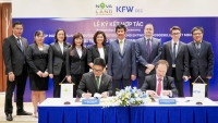 Deg tài trợ phát triển dự án NovaWorld Mekong và tư vấn tiêu chuẩn chất lượng dịch vụ du lịch thương hiệu NovaWorld