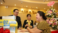 Nam A Bank đưa vào hoạt động hàng loạt điểm kinh doanh mới tại 3 miền Bắc – Trung – Nam