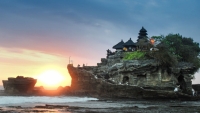 Điều gì khiến Bali trở thành hòn đảo nghỉ dưỡng hàng đầu Đông Nam Á?