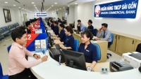 SCB vào top 10 ngân hàng Việt có tên trong danh sách 500 ngân hàng mạnh nhất khu vực