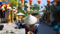 Hàng không: “Đòn bẩy” cho du lịch Việt Nam – Hàn Quốc bứt phá