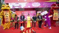 SWIFT247 giới thiệu dịch vụ chuyển phát siêu tốc tại Đà Nẵng