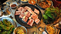 Du lịch Hàn Quốc đón tuyết đầu mùa đừng quên nếm thử 4 món ăn trứ danh này