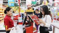 Masan đặt mục tiêu trở thành Tập đoàn Hàng tiêu dùng - Bán lẻ hàng đầu Việt Nam