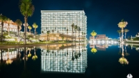 Khu nghỉ dưỡng ALMA chính thức gia nhập hệ thống chuỗi khách sạn và resort được yêu thích 