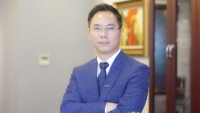 Ông Đặng Tất Thắng trở lại vị trí CEO Hãng hàng không Bamboo Airways