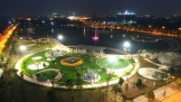 Sắp hoàn thành Công viên Thiên Văn học đầu tiên tại Việt Nam