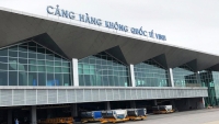 Nâng cấp sân bay quốc tế Vinh - cơ hội khởi sắc cho Nghệ An trong năm 2020